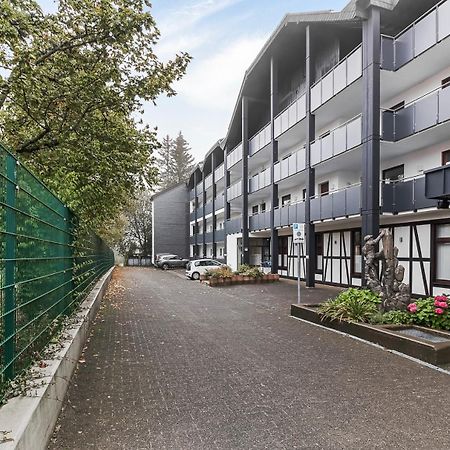Apartment Cosy - An Skipiste Und Bikepark ヴィンターベルク エクステリア 写真