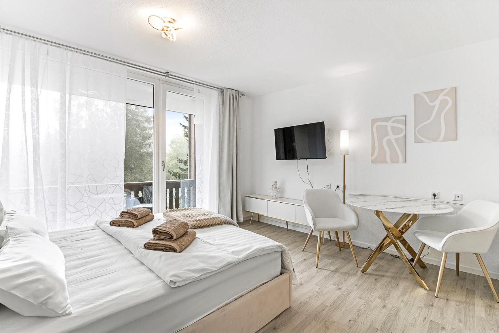 Apartment Cosy - An Skipiste Und Bikepark ヴィンターベルク エクステリア 写真