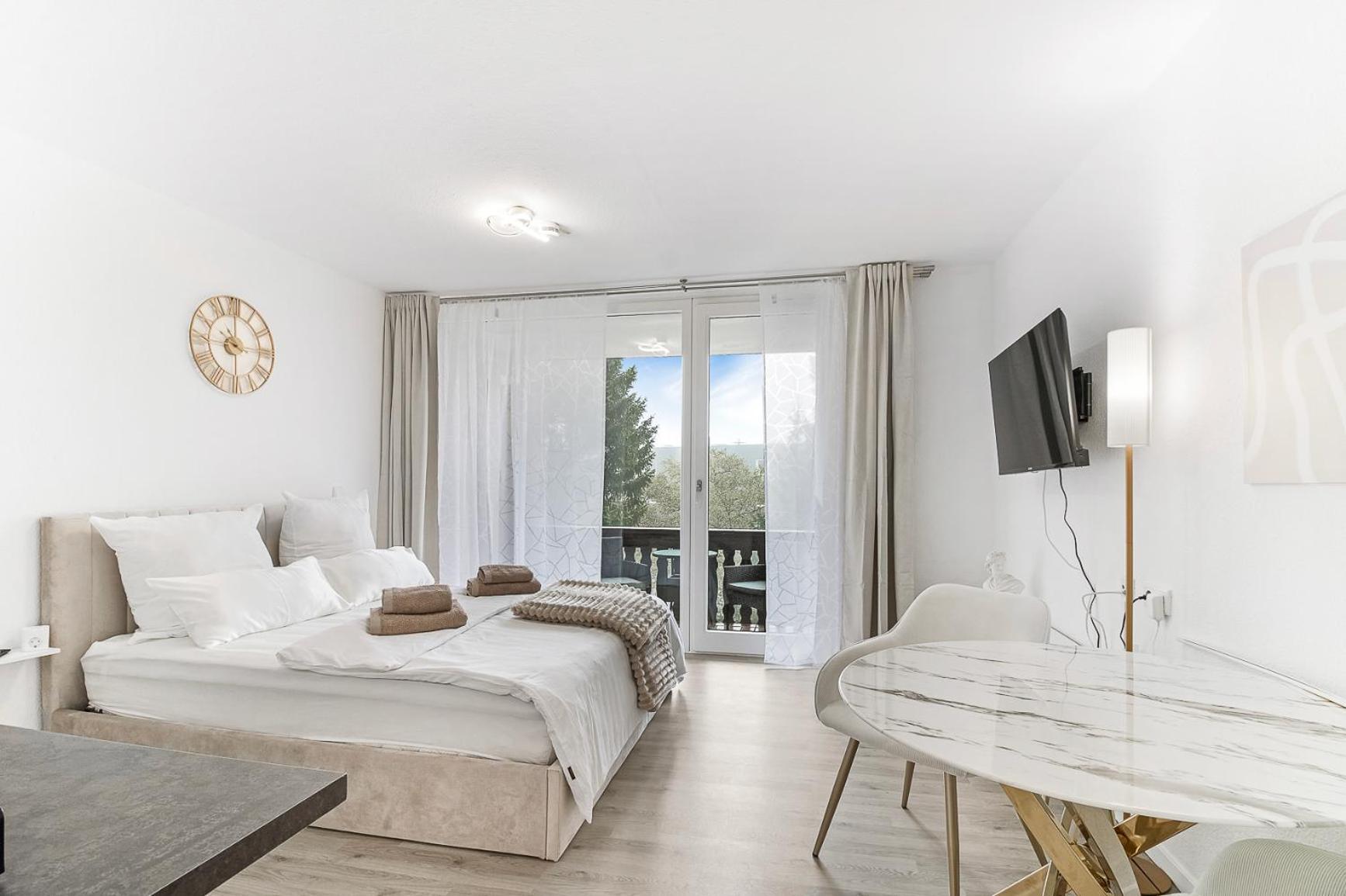 Apartment Cosy - An Skipiste Und Bikepark ヴィンターベルク エクステリア 写真